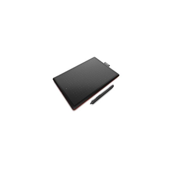 Tableta digitalizadora wacom one by small