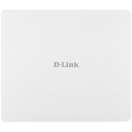 Punto acceso de exterior inalambrico d - link dap - 3666 ac1200 dual band wave2