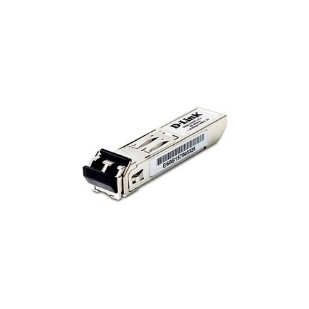 Adaptador sfp (mini - gbic) d - link dem - 311gt -  1 x 1000base - sx -  50 µm fibra óptica