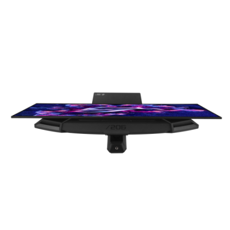 ASUS MONITOR GAMING ROG STRIX OLED XG27AQWMG 27 PULGADAS 1440P 280HZ