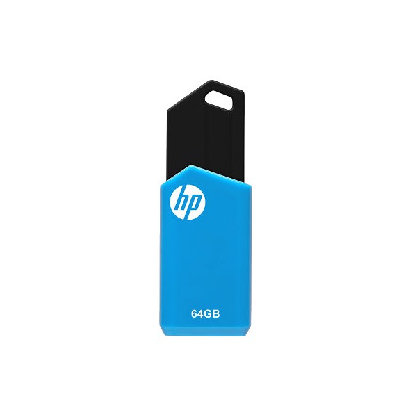 Memoria usb 2.0 hp 64gb v150w