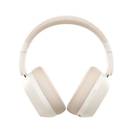 BASEUS BASS 35 MAX WIRELESS HEADPHONES STELLAR WHITE