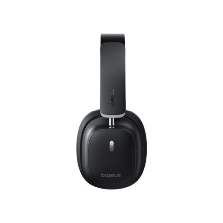 OS-BASEUS BOWIE 30 MAX NOISE-CANCELLATION WIRELESS HEADPHONES CLUSTER BLACK 36,00