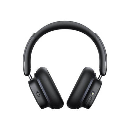OS-BASEUS BOWIE 30 MAX NOISE-CANCELLATION WIRELESS HEADPHONES CLUSTER BLACK 36,00