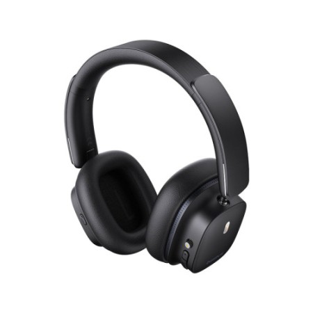OS-BASEUS BOWIE 30 MAX NOISE-CANCELLATION WIRELESS HEADPHONES CLUSTER BLACK 36,00