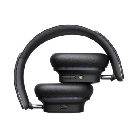 OS-BASEUS BOWIE 30 MAX NOISE-CANCELLATION WIRELESS HEADPHONES CLUSTER BLACK 36,00