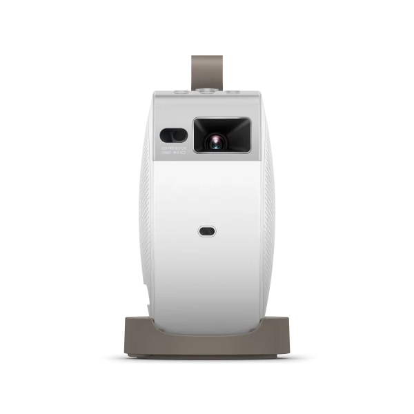 PROYECTOR BENQ GV32 (9H.R0K77.59E) 550LM,LED, REC 709, TR 1.2, HDMI2.0, USB-C (USB DP/PD), AUTO FOCUS, AUTO 3D KEYSTONE, OBSTACL
