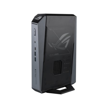 ASUS ROG GR70 -N90043AN AMD Ryzen™ 9 8940HX 16 GB DDR5-SDRAM 1 TB SSD NVIDIA GeForce RTX 5060 Windows 11 Home Mini PC PC Negro