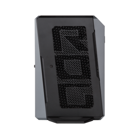 ASUS ROG GR70 -N90043AN AMD Ryzen™ 9 8940HX 16 GB DDR5-SDRAM 1 TB SSD NVIDIA GeForce RTX 5060 Windows 11 Home Mini PC PC Negro