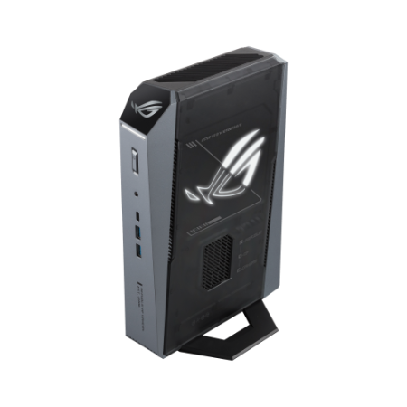 ASUS ROG GR70 -N90043AN AMD Ryzen™ 9 8940HX 16 GB DDR5-SDRAM 1 TB SSD NVIDIA GeForce RTX 5060 Windows 11 Home Mini PC PC Negro