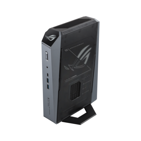 ASUS ROG GR70 -N90043AN AMD Ryzen™ 9 8940HX 16 GB DDR5-SDRAM 1 TB SSD NVIDIA GeForce RTX 5060 Windows 11 Home Mini PC PC Negro