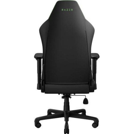 SILLA RAZER ISKUR V2 X NEWGEN (BLACK/GREEN) (RZ38-05310700-R3G1)
