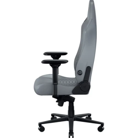 SILLA RAZER ISKUR V2 NEWGEN (LIGHT GRAY) (RZ38-05310700-R3G6)
