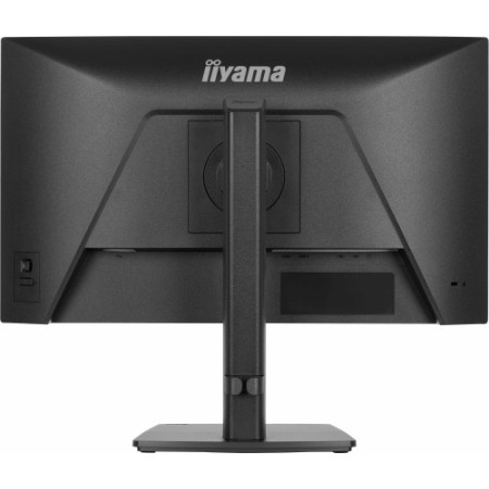 MONITOR IIYAMA PANTALLA PARA PC 60,5 CM (23,8″) 1920 X 1080 PIXELES FULL HD LED PANEL IPS USB-C HDMI DISPLAYPORT ALTURA AJUSTABL