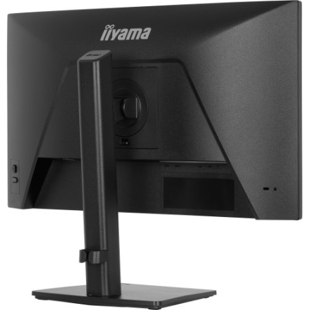 MONITOR IIYAMA PANTALLA PARA PC 60,5 CM (23,8″) 1920 X 1080 PIXELES FULL HD LED PANEL IPS USB-C HDMI DISPLAYPORT ALTURA AJUSTABL