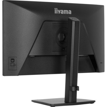 MONITOR IIYAMA PANTALLA PARA PC 60,5 CM (23,8″) 1920 X 1080 PIXELES FULL HD LED PANEL IPS USB-C HDMI DISPLAYPORT ALTURA AJUSTABL