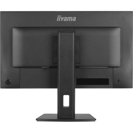 MONITOR IIYAMA PANTALLA PARA PC 68,6 CM (27″) 1920 X 1080 PIXELES FULL HD LED PANEL IPS AJUSTABLE EN ALTURA HDMI DISPLAYPORT USB