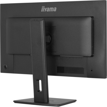 MONITOR IIYAMA PANTALLA PARA PC 68,6 CM (27″) 1920 X 1080 PIXELES FULL HD LED PANEL IPS AJUSTABLE EN ALTURA HDMI DISPLAYPORT USB