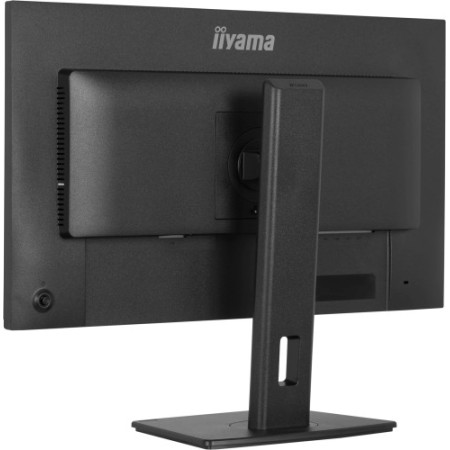 MONITOR IIYAMA PANTALLA PARA PC 68,6 CM (27″) 1920 X 1080 PIXELES FULL HD LED PANEL IPS AJUSTABLE EN ALTURA HDMI DISPLAYPORT USB