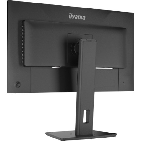 MONITOR IIYAMA PANTALLA PARA PC 68,6 CM (27″) 2560 X 1440 PIXELES QUAD HD LED PANEL IPS AJUSTABLE HDMI DISPLAYPORT USB
