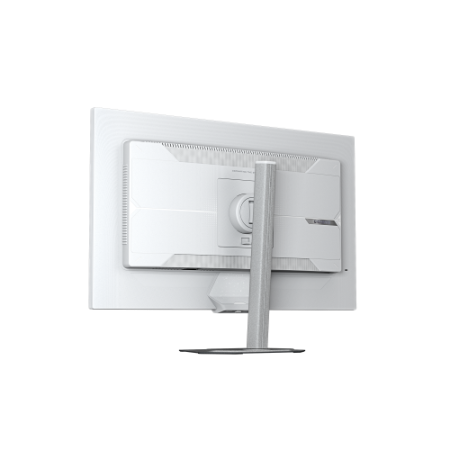 MONITOR GIGABYTE 27″ M27UP ICE,SS IPS,3840X2160 (UHD),0.155PP,1000:1,1MS,160HZ,2HDMI+1DP+4USB3.2+USB-C,ALTAVOCES (BLANCO)