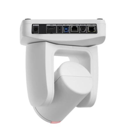 AVER PROAV CAMARA PTZ211B (61S3110000A6) PTZ211B (1080P60, 12X ZOOM, HDMI, 3GSDI, USB, IP) NEGRO/BLACK