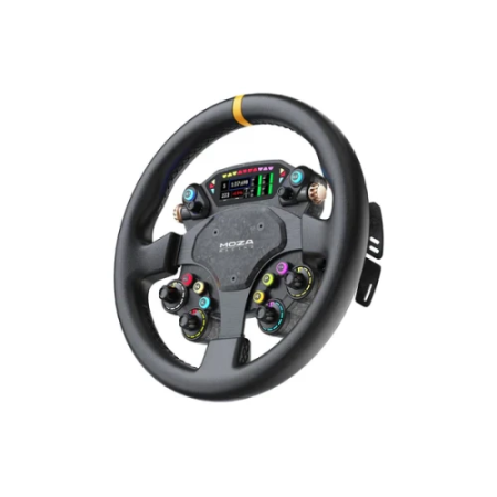 MOZA CS PRO STEERING WHEEL
