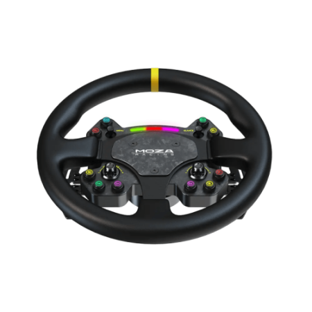 MOZA RS V2 STEERING WHEEL