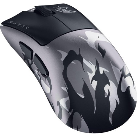 RATON RAZER DEATHADDER V4 PRO NIKO ED. (RZ01-05330300-R3M1)