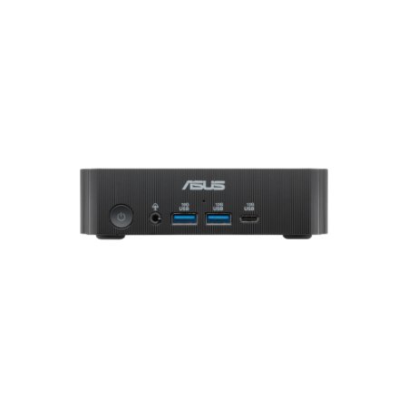 ASUS NUC PN54-S1-S30086ML R3 210 4C/8T (28W) DDR5 5600 8G 1PCIE 512G G4 SSDFULL SYSTEM W/O OS (L9)
