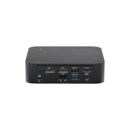 ASUS NUC PN54-S1-S30086ML R3 210 4C/8T (28W) DDR5 5600 8G 1PCIE 512G G4 SSDFULL SYSTEM W/O OS (L9)