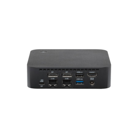 ASUS NUC PN54-S1-S30086ML R3 210 4C/8T (28W) DDR5 5600 8G 1PCIE 512G G4 SSDFULL SYSTEM W/O OS (L9)