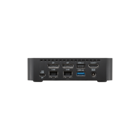 ASUS NUC PN54-S1-S30086ML R3 210 4C/8T (28W) DDR5 5600 8G 1PCIE 512G G4 SSDFULL SYSTEM W/O OS (L9)