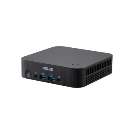ASUS NUC PN54-S1-S30086ML R3 210 4C/8T (28W) DDR5 5600 8G 1PCIE 512G G4 SSDFULL SYSTEM W/O OS (L9)