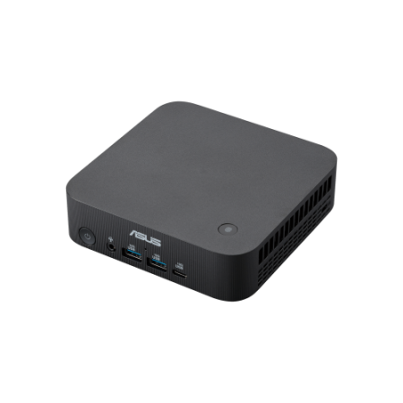 ASUS NUC PN54-S1-S30086ML R3 210 4C/8T (28W) DDR5 5600 8G 1PCIE 512G G4 SSDFULL SYSTEM W/O OS (L9)