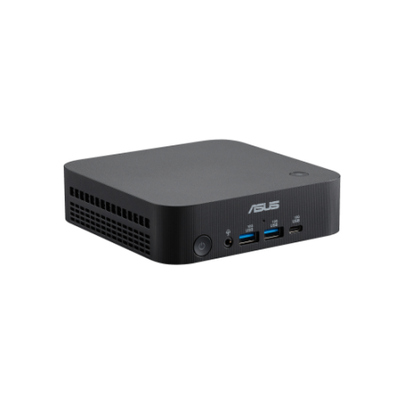 ASUS NUC PN54-S1-S30086ML R3 210 4C/8T (28W) DDR5 5600 8G 1PCIE 512G G4 SSDFULL SYSTEM W/O OS (L9)