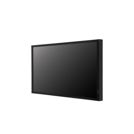 MONITOR LG PROFESIONAL (55XE4P-B) 55″/ 4000CD/ IPS/ 1920X1080 / RENDIM 24X7 / WEBOS 6.1 / IP56-IK10