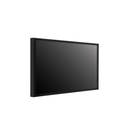 MONITOR LG PROFESIONAL (55XE4P-B) 55″/ 4000CD/ IPS/ 1920X1080 / RENDIM 24X7 / WEBOS 6.1 / IP56-IK10