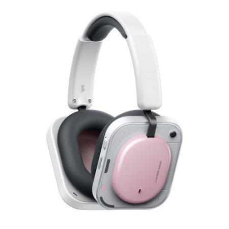 NOTHING HEADPHONE (A) PINK
