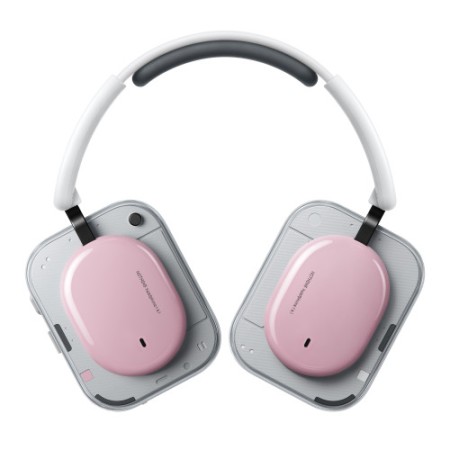 NOTHING HEADPHONE (A) PINK