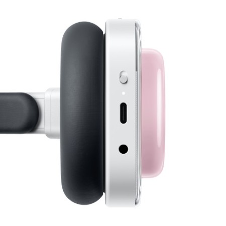NOTHING HEADPHONE (A) PINK