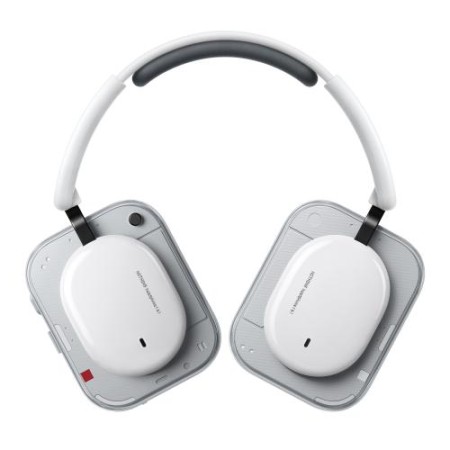 NOTHING HEADPHONE (A) WHITE