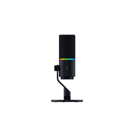 Razer Seiren V3 Pro Negro Micrófono dinámico