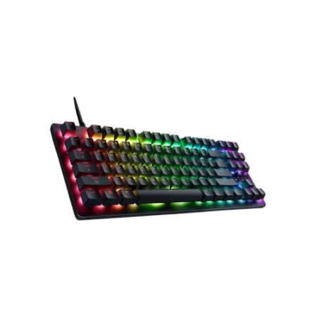 TECLADO RAZER HUNTSMAN V3 TENKEYLESS 8KHZ (USA) (RZ03-05750100-R3M1)