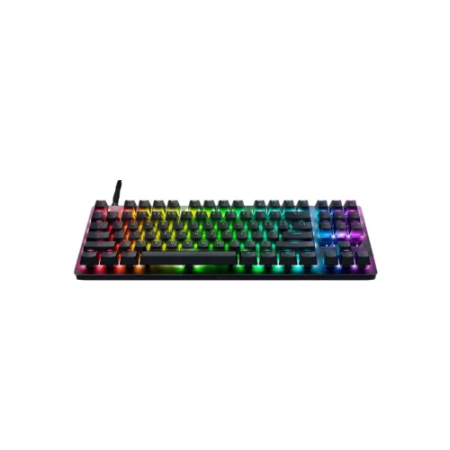 TECLADO RAZER HUNTSMAN V3 TENKEYLESS 8KHZ (USA) (RZ03-05750100-R3M1)
