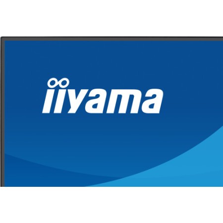 MONITOR IIYAMA 27″ IPS, 4-SIDE SLIM BEZEL 2560X1440 75HZ
