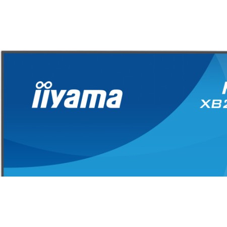 MONITOR IIYAMA PANTALLA PARA PC 68,6 CM (27″) 1920 X 1080 PIXELES FULL HD LED PANEL IPS AJUSTABLE-WHITE VERSION