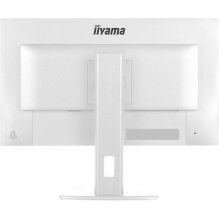 MONITOR IIYAMA PANTALLA PARA PC 68,6 CM (27″) 1920 X 1080 PIXELES FULL HD LED PANEL IPS AJUSTABLE-WHITE VERSION