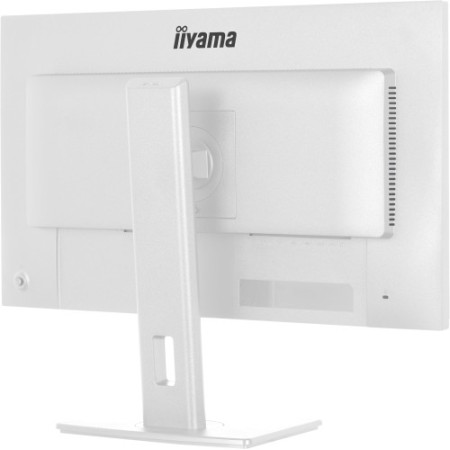 MONITOR IIYAMA PANTALLA PARA PC 68,6 CM (27″) 1920 X 1080 PIXELES FULL HD LED PANEL IPS AJUSTABLE-WHITE VERSION