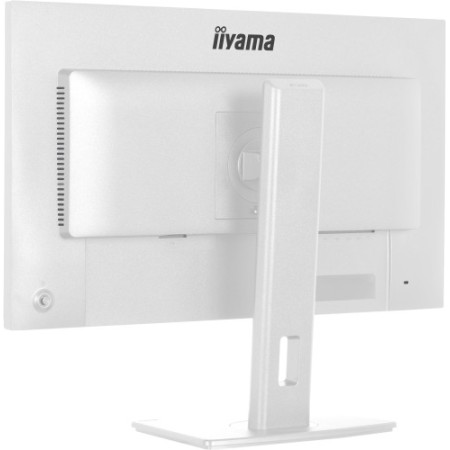MONITOR IIYAMA PANTALLA PARA PC 68,6 CM (27″) 1920 X 1080 PIXELES FULL HD LED PANEL IPS AJUSTABLE-WHITE VERSION